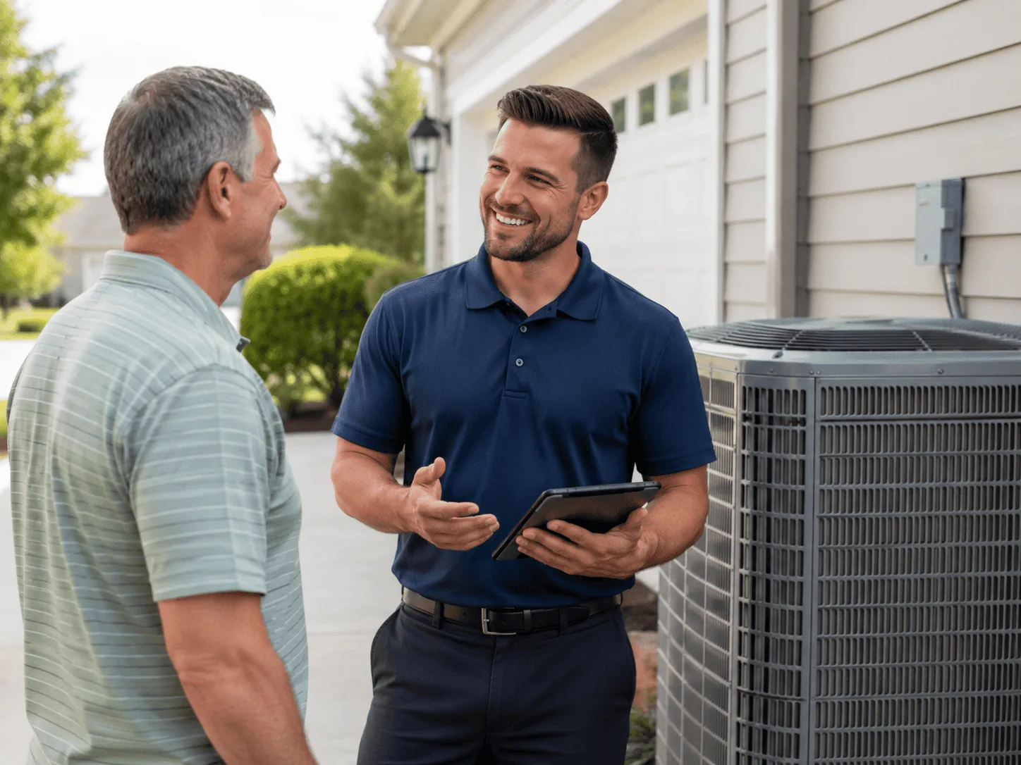 Heat Pump Installation Fort Lee, NJ FAQs